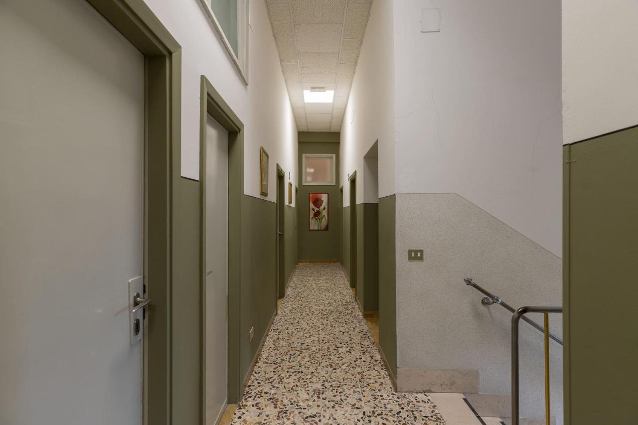 Отель Antica Dimora Sant'Anna Флоренция Экстерьер фото