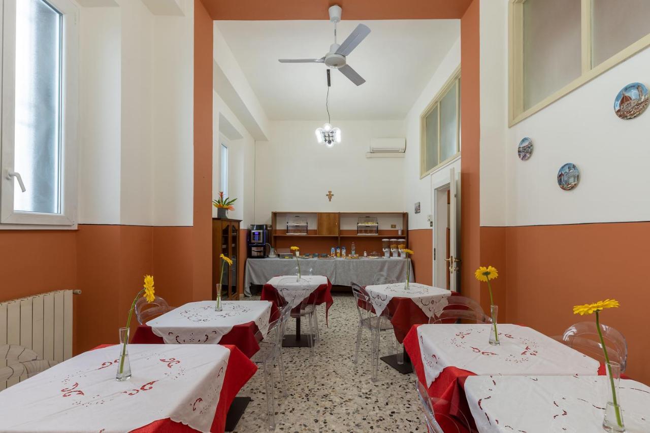 Отель Antica Dimora Sant'Anna Флоренция Экстерьер фото
