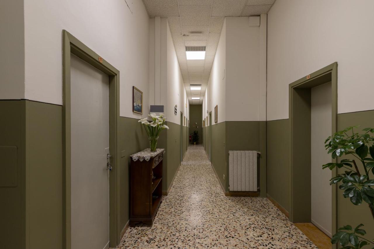 Отель Antica Dimora Sant'Anna Флоренция Экстерьер фото