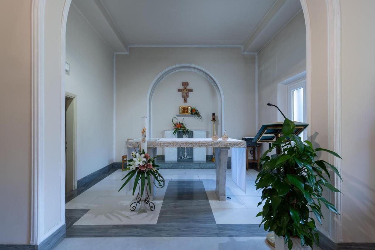 Отель Antica Dimora Sant'Anna Флоренция Экстерьер фото